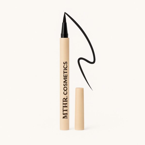 DefineLine 24-Hour Smudge-Free Eyeliner