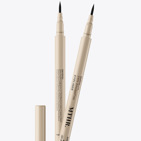 DefineLine 24-Hour Smudge-Free Eyeliner