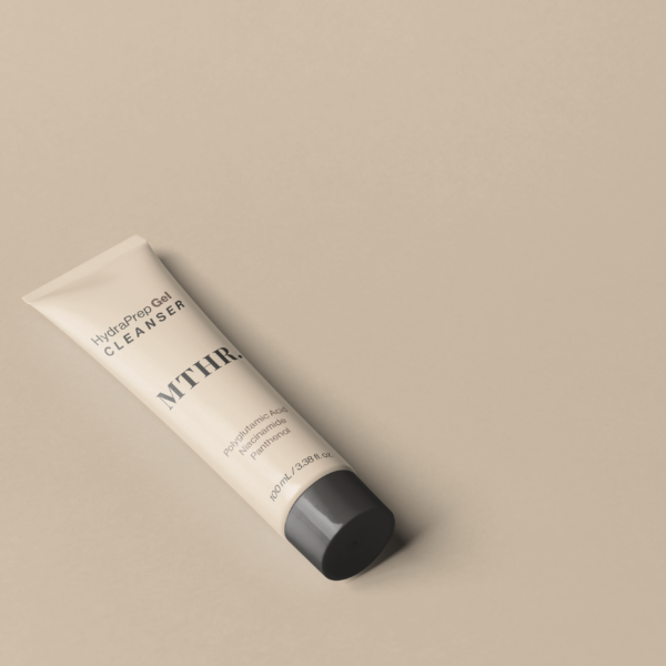 HydraPrep Gel Cleanser